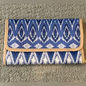 Stella & Dot Travel Jewelry Case